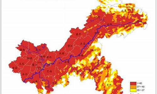 重庆 合川天气_重庆合川天气预报15天准