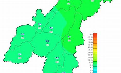 德州空气质量预报今天_德州空气质量预报