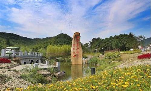 安吉旅游景区_安吉旅游景区有哪些地方