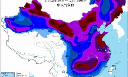 气象灾害的时间_气象灾害及成因