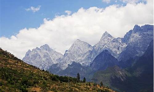 香格里拉旅游景点大全_云南香格里拉旅游景