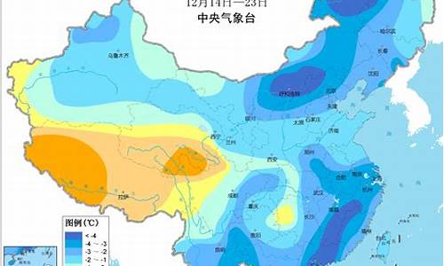 中央气象台预测_据中央气象台预告