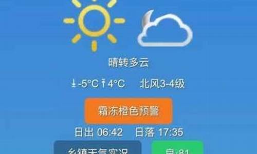 通榆天气预报一周情况_通榆天气预报