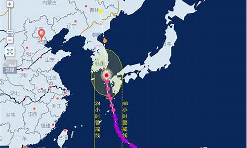 台风到哪里了最新消息7月28日_台风到哪