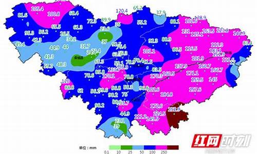 张家界天气一个月30天气预报_张家界天气