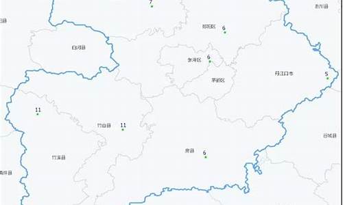 湖北省十堰市天气30天_十堰市天气预报30天一个月