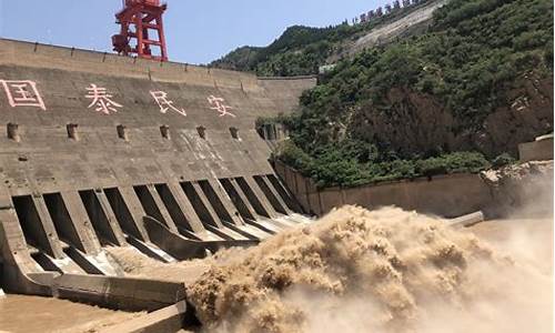 三门峡旅游景点大全景点排名榜函玉关门票_