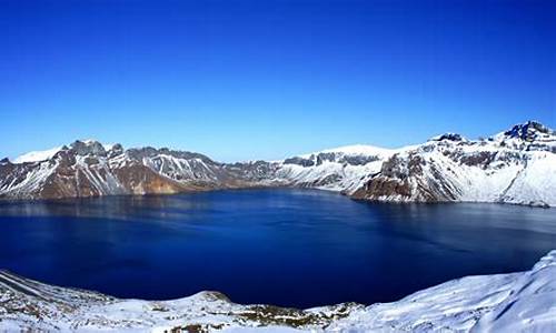 长白山今日天气_长白山景区今日天气