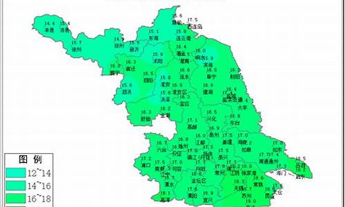 徐州市丰县天气_徐州市丰县天气预报30天