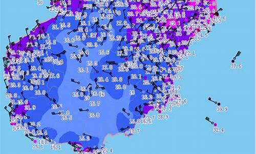 海南万宁天气预报7天_海南气象台天气预报万宁天气预报