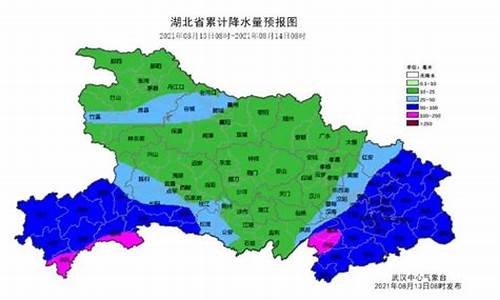 今年2020湖北下半年天气_2020年下半年湖北天气怎么样