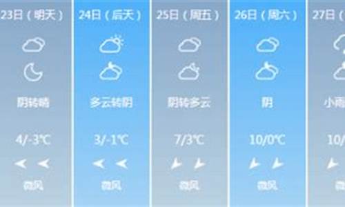 西安天气预报一周15天天气预报_西安天气