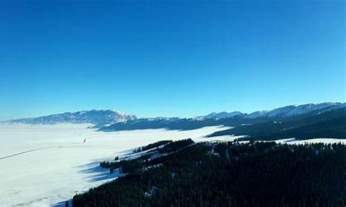 可可托海今日天气_可可托海天气预报一周