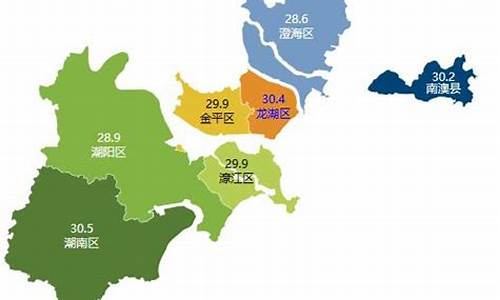 汕头气象台未来一周天气预报_汕头气象台未来一周天气预报15天