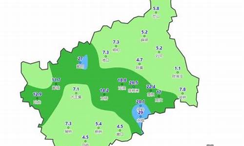 永城天气预报15天查询准确_永城天气一周预报