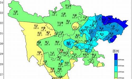 四川天气预报15 天_四川天气预报一周15天