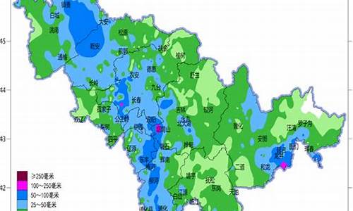 通化县天气预报30天查询结果_通化市天气预报30天最新通知