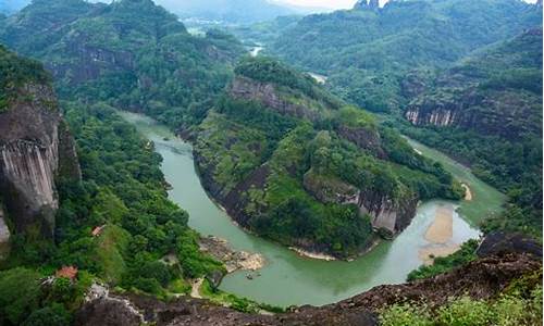 武夷山风景区天气_武夷山风景区天气预报一周