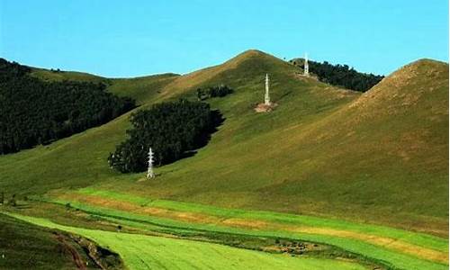 坝上草原的最佳旅游时间_坝上草原最佳旅游时间