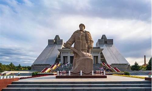 大庆旅游景点_大庆旅游景点必去景点攻略自驾游