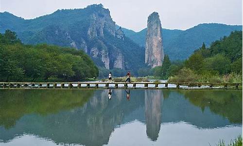 丽水旅游必去的景点推荐_丽水旅游必去的景点