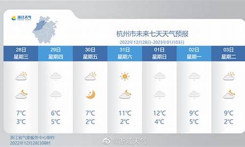 浙江乌镇一周天气_浙江乌镇天气预报10天