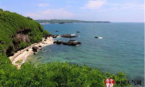 涠洲岛天气预报30天准确北海天气_涠洲岛天气预报30天