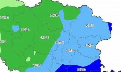 邓州市天气预报30天查询_邓州市天气预报15天