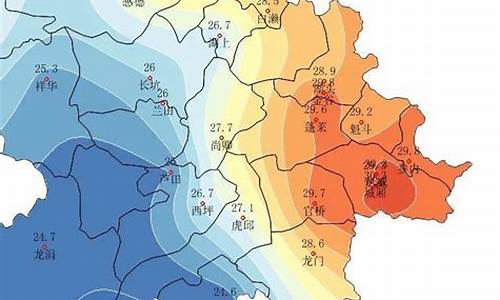 安溪天气查询预报_安溪天气查询