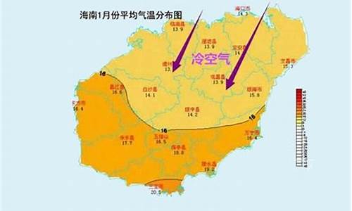 海南气候是什么气候_海南气候咋样