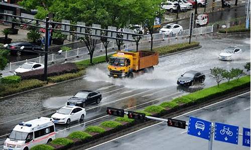 浙江金华天气预报一周七天查询_浙江金华天气预报一周七天