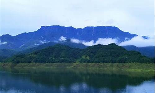 瓦屋山风景区天气预报一周天气_瓦屋山风景区天气预报一周