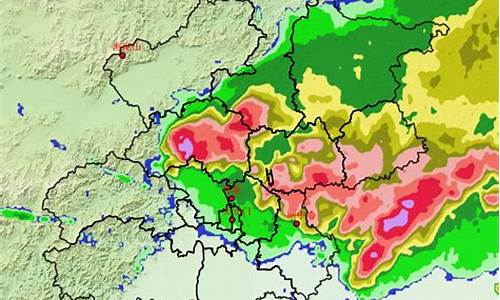 北京天气预报7天查询_北京天气预报